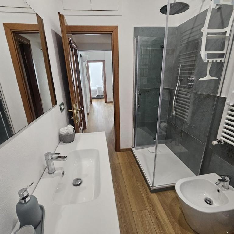CasaPlaya in Vernazhola - Appartamento con 2 Camere da Letto - 11