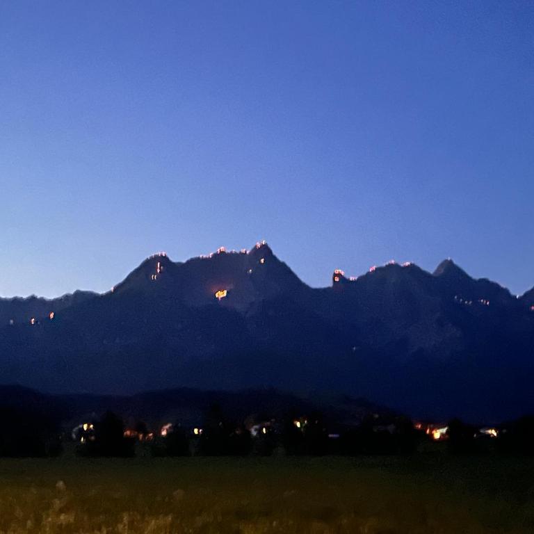 Bergblick - Apartment mit 2 Schlafzimmern - 50