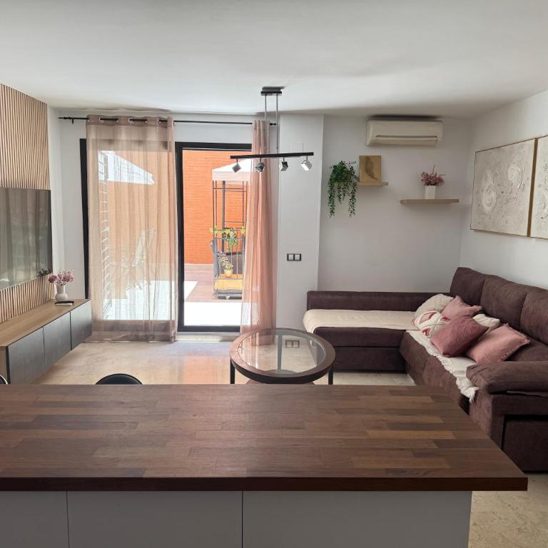 Torremolinos VIP - Apartamento de 1 dormitorio - 14