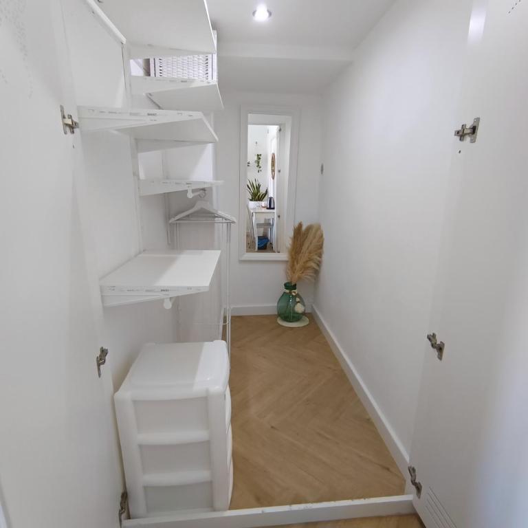 Maridea - Hipparchia - Double Room with Private Bathroom - 6