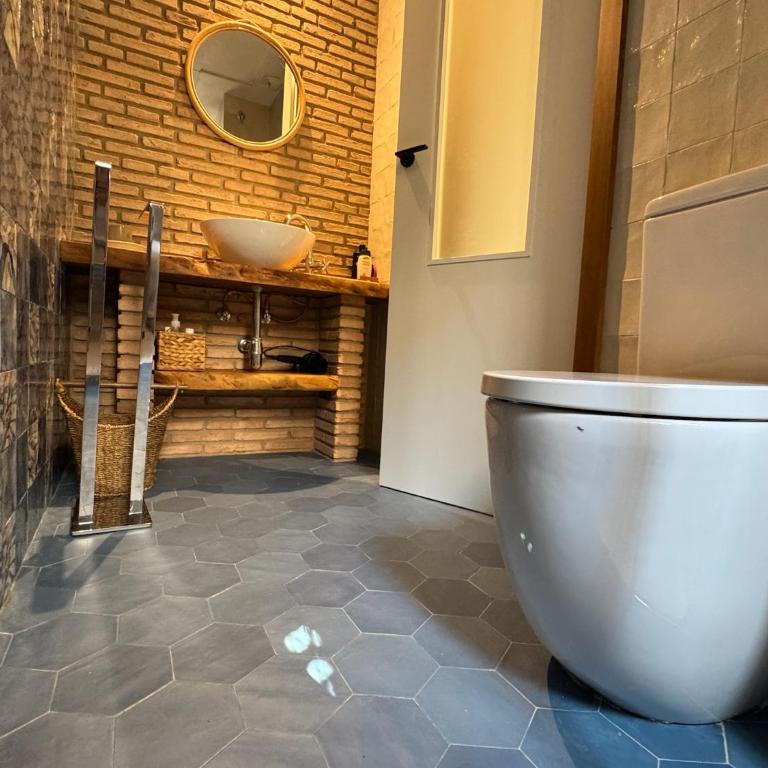 La Casa de la Escalera 3 - Apartamento de 1 dormitorio - 17