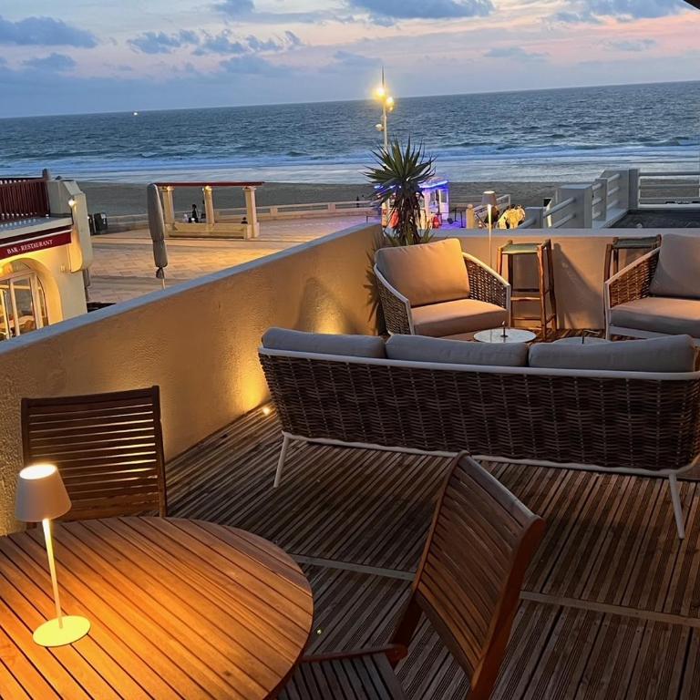Ocean View by carlon luxury rentals - Appartement 2 Chambres - 1