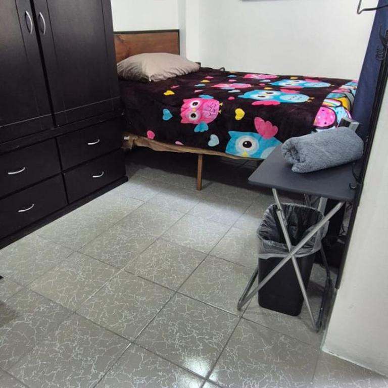 Deptos Lago de Guadalupe - One-Bedroom Apartment - 2
