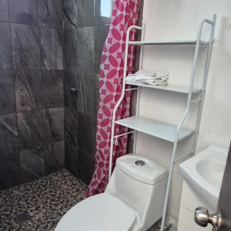 Deptos Lago de Guadalupe - One-Bedroom Apartment - 3