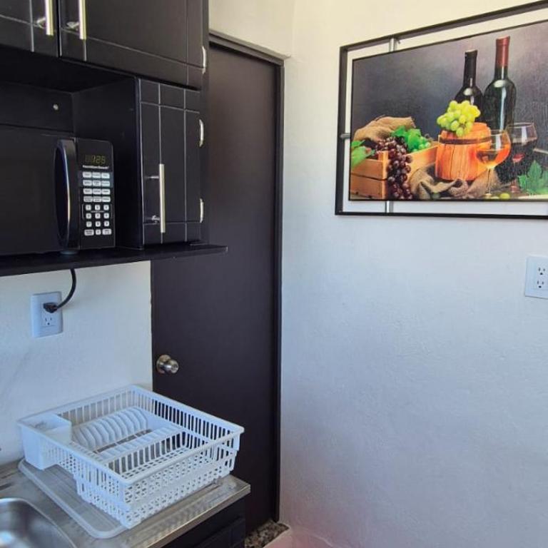 Deptos Lago de Guadalupe - One-Bedroom Apartment - 6