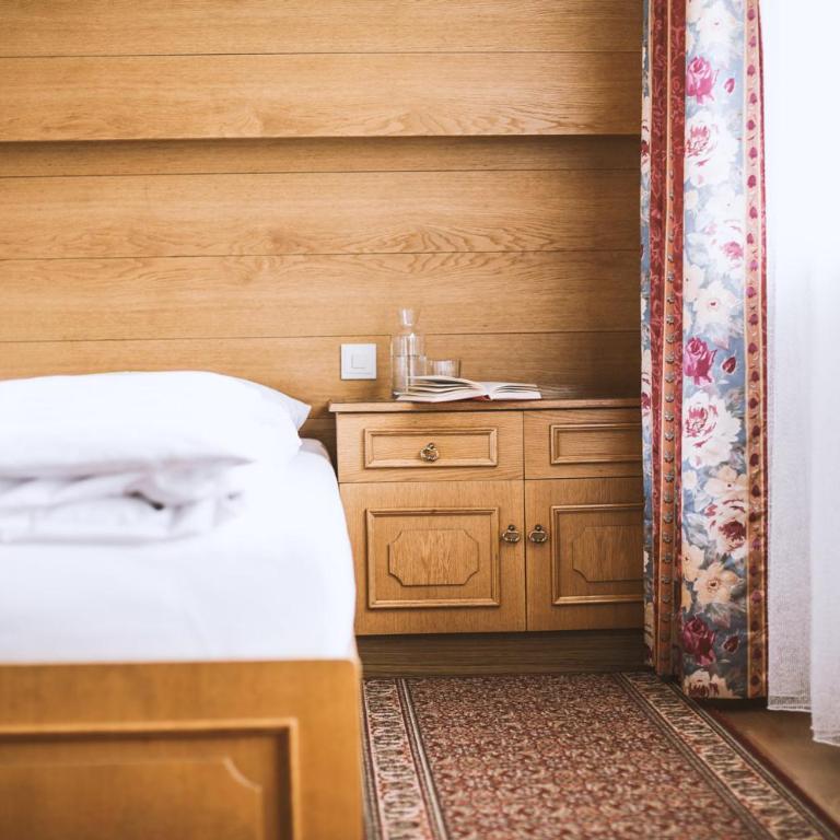 Pension Neururer - Chambre Double - 11