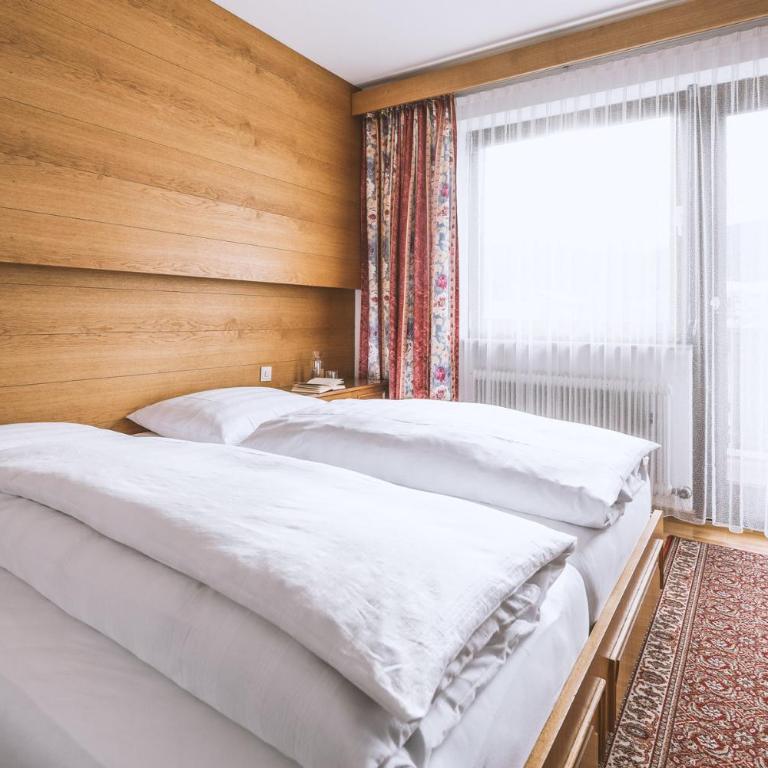 Pension Neururer - Chambre Double - 14