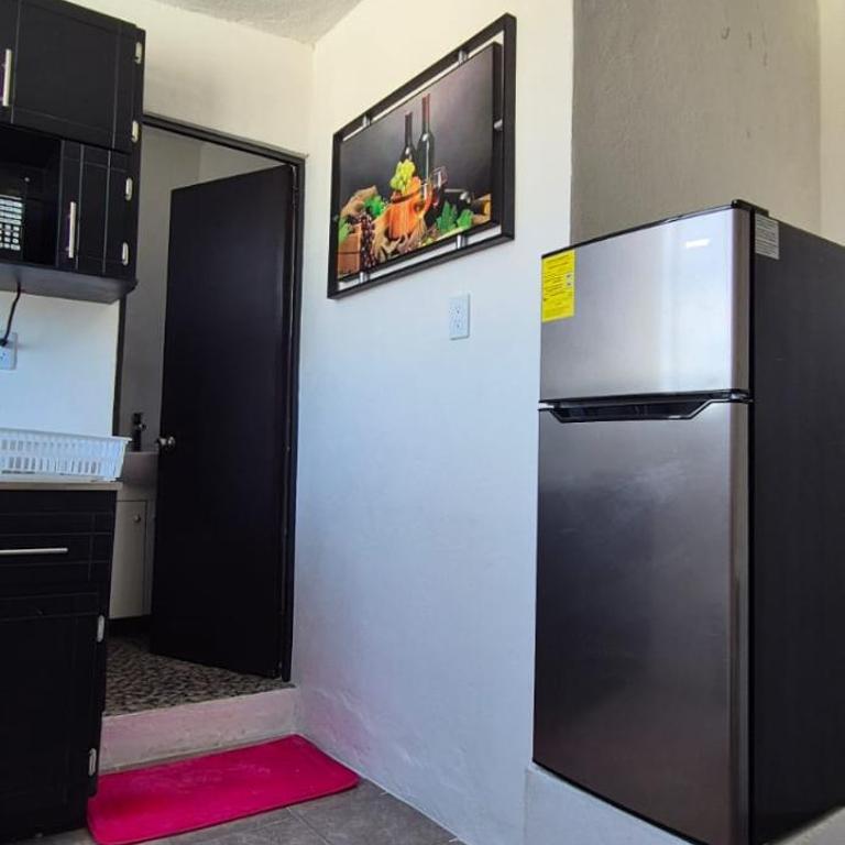 Deptos Lago de Guadalupe - One-Bedroom Apartment - 10