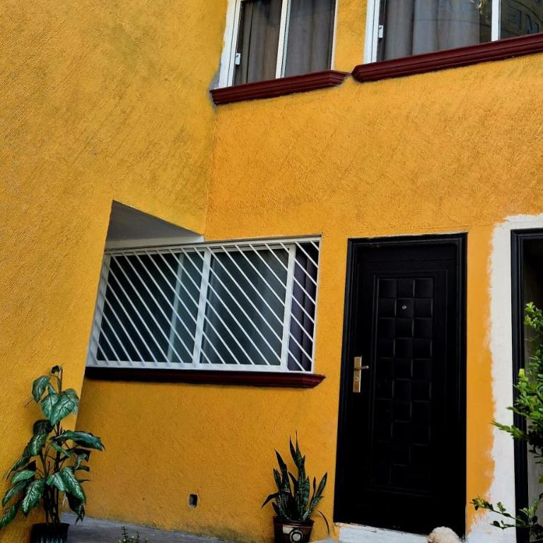 Deptos Lago de Guadalupe - One-Bedroom Apartment - 11