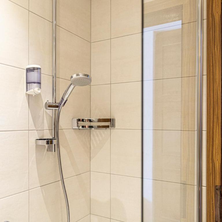 Pension Neururer - Chambre Double - 12