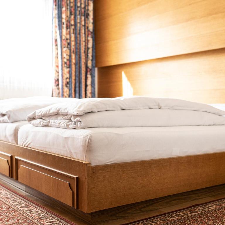 Pension Neururer - Chambre Double - 15