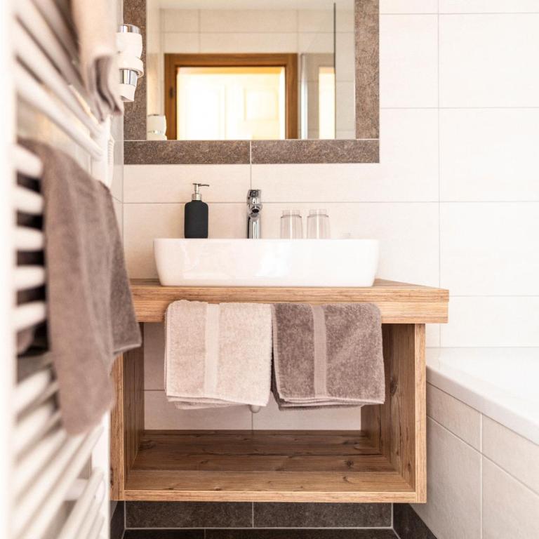Pension Neururer - Chambre Double - 17