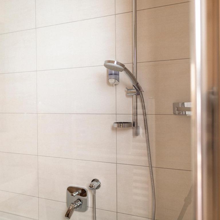Pension Neururer - Chambre Double - 21
