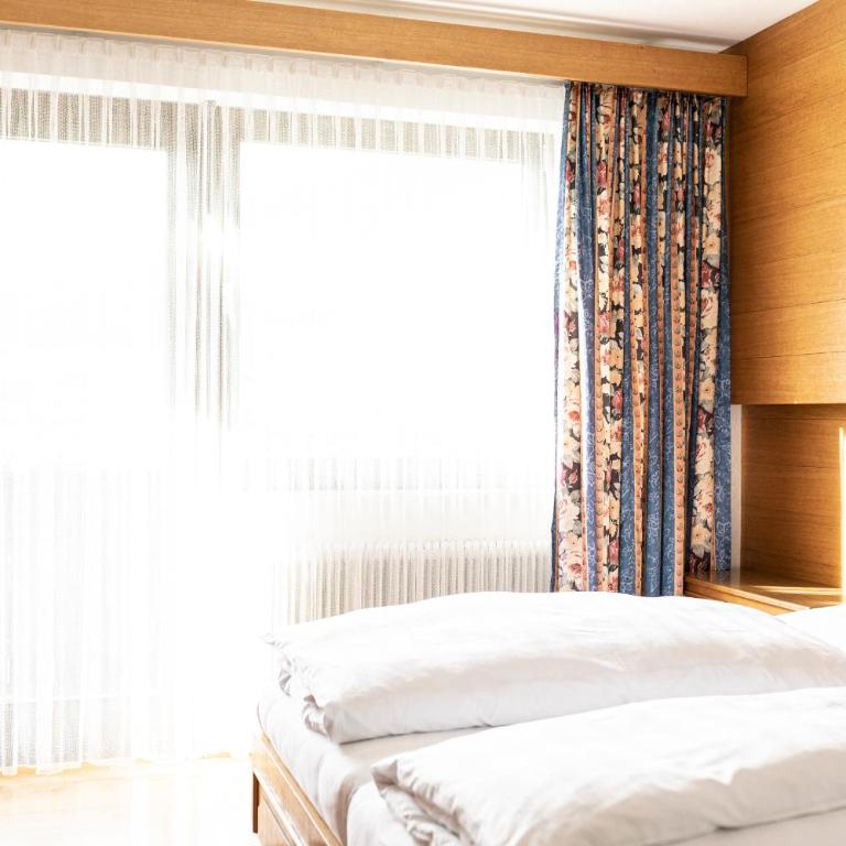 Pension Neururer - Chambre Double - 19