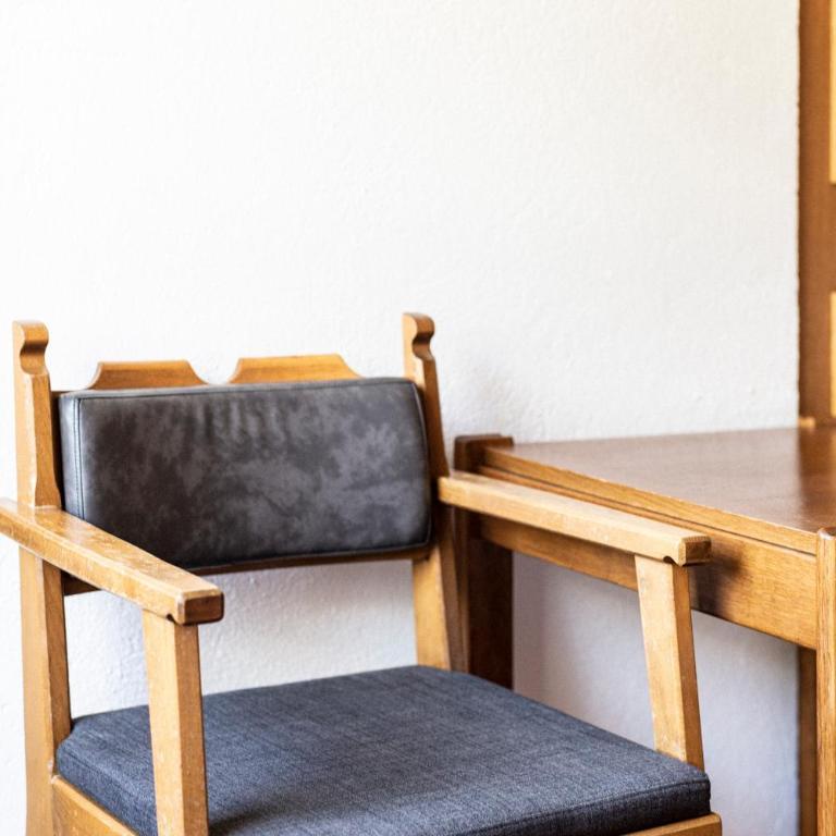 Pension Neururer - Chambre Simple - 1