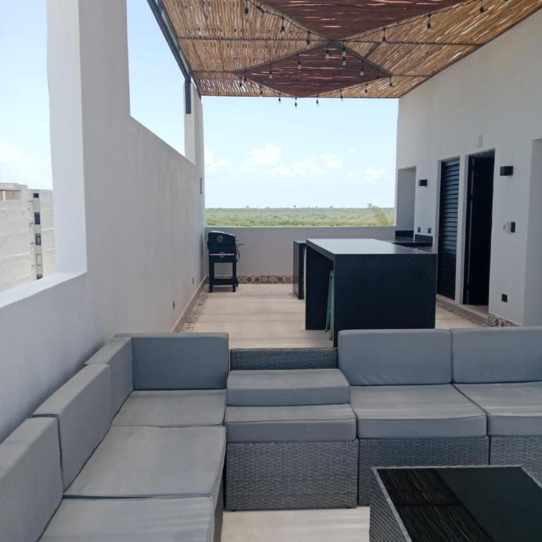 Turix 102 - One-Bedroom Apartment - 7