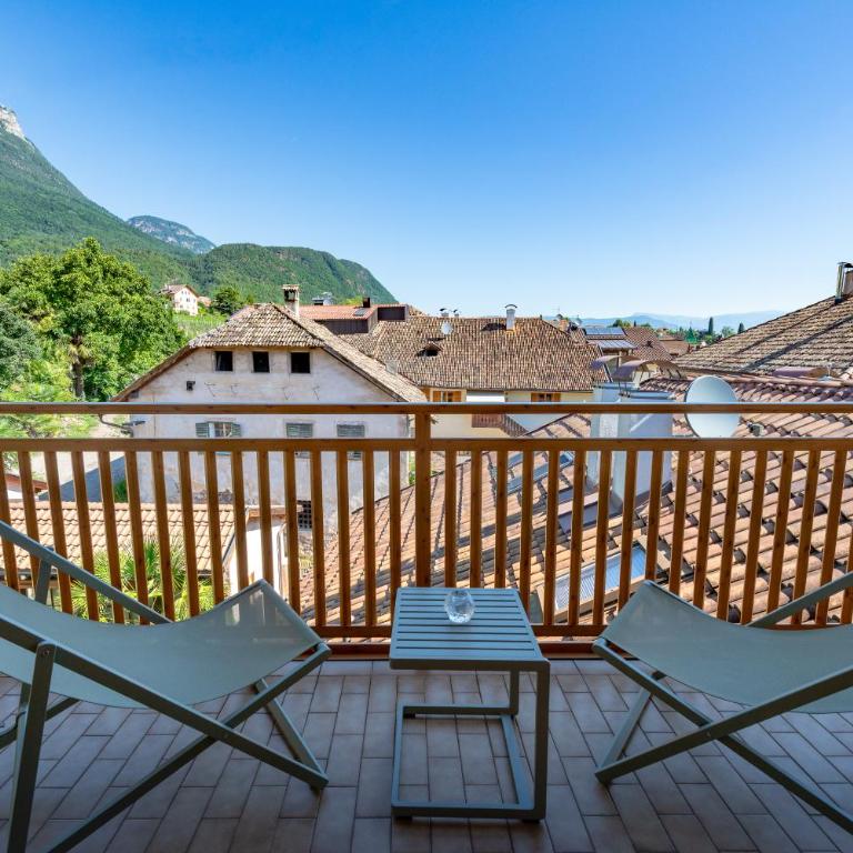Maison sous le ciel - Appartamento con 1 Camera da Letto - 12
