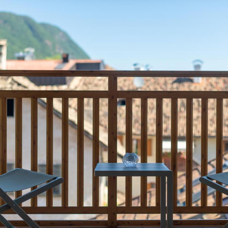 Maison sous le ciel - Appartamento con 1 Camera da Letto - 2