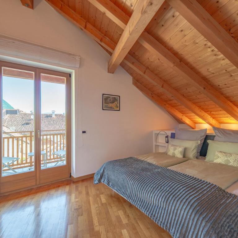 Maison sous le ciel - Appartamento con 1 Camera da Letto - 25