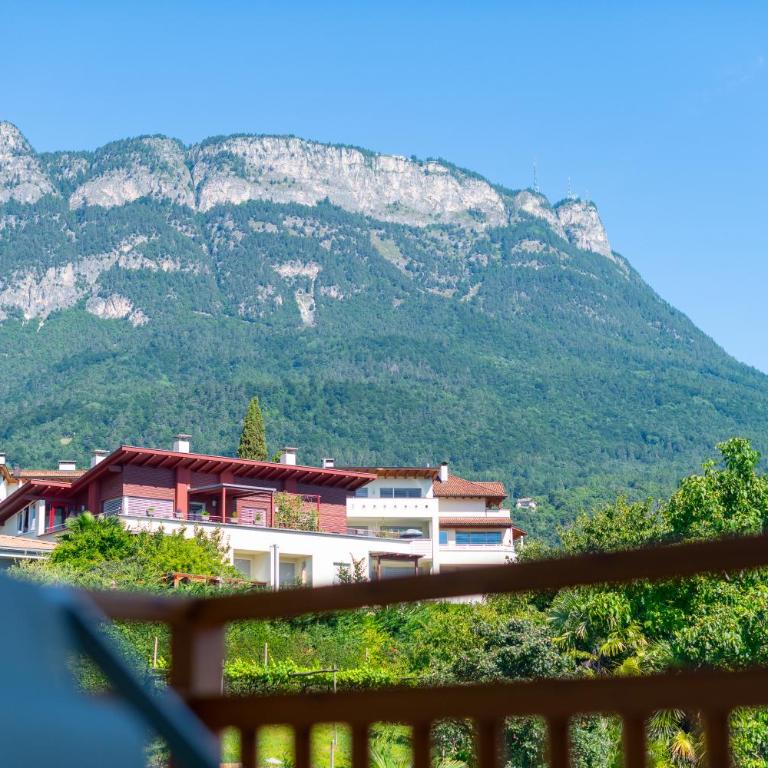 Maison sous le ciel - Appartamento con 1 Camera da Letto - 13