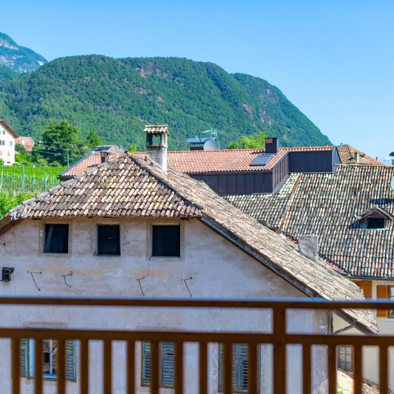 Maison sous le ciel - Appartamento con 1 Camera da Letto - 14