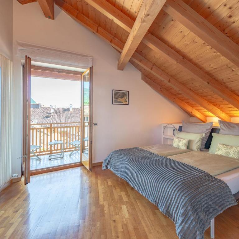 Maison sous le ciel - Appartamento con 1 Camera da Letto - 9