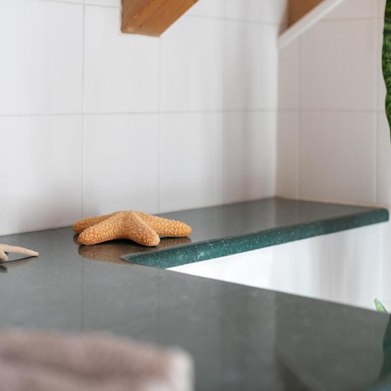 Maison sous le ciel - Appartamento con 1 Camera da Letto - 17
