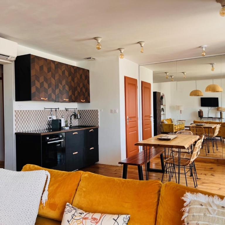 Ocean View by carlon luxury rentals - Appartement 2 Chambres - 17