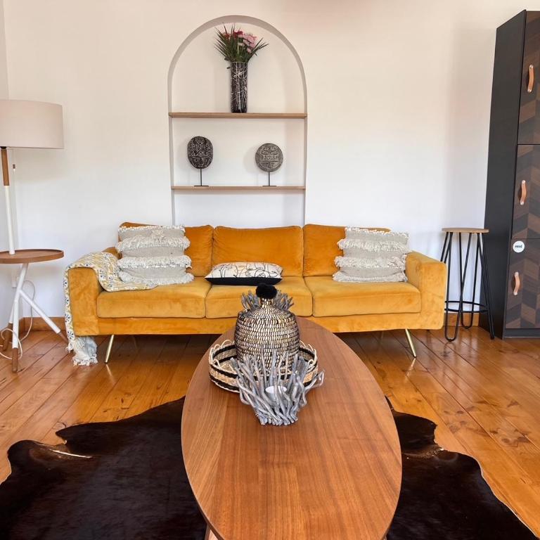 Ocean View by carlon luxury rentals - Appartement 2 Chambres - 18