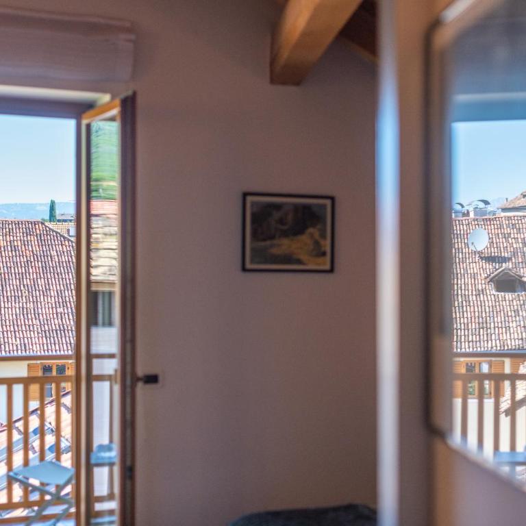 Maison sous le ciel - Appartamento con 1 Camera da Letto - 24