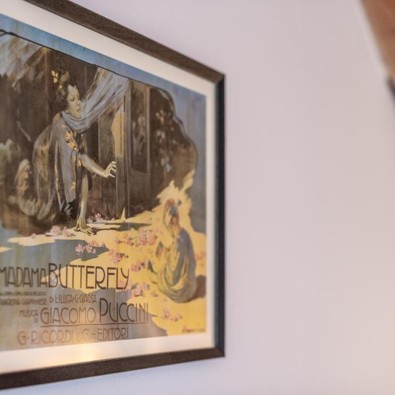 Maison sous le ciel - Appartamento con 1 Camera da Letto - 26