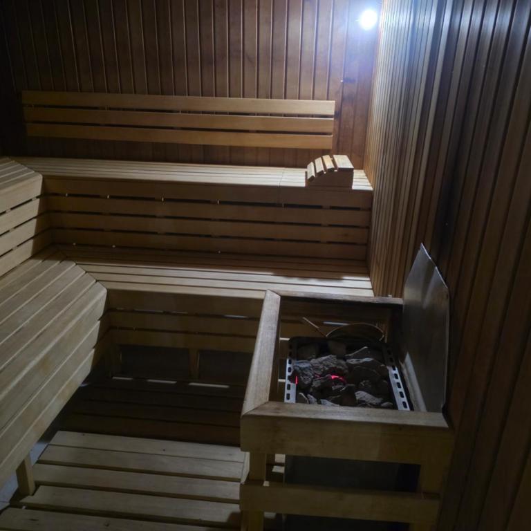 Apartman D346 u sklopu Aparthotel Vučko - One-Bedroom Apartment - 13