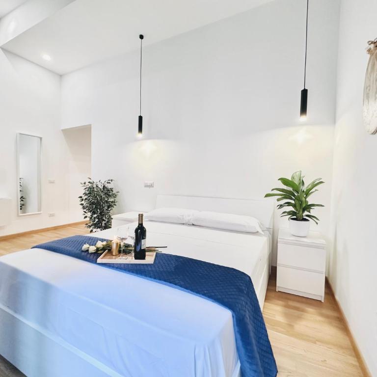 Basilica di San Giovanni Lulus home - Appartamento con 1 Camera da Letto - 22