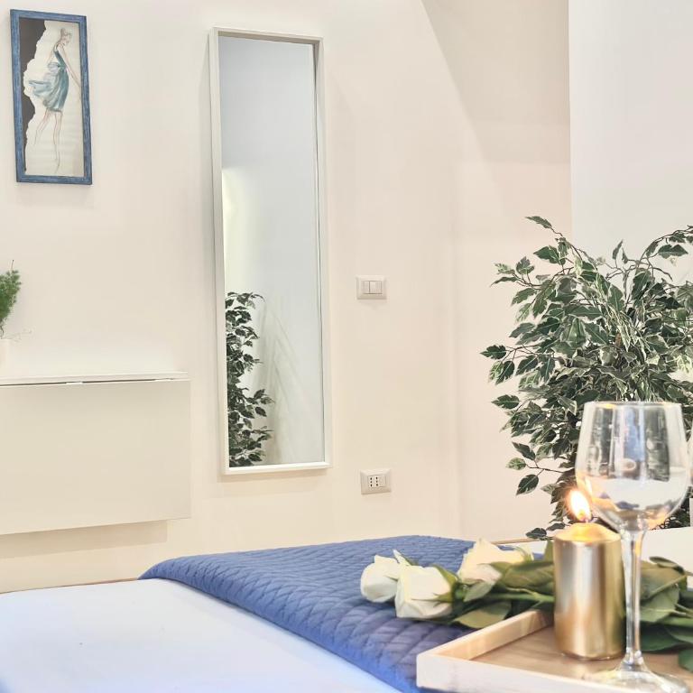Basilica di San Giovanni Lulus home - Appartamento con 1 Camera da Letto - 16
