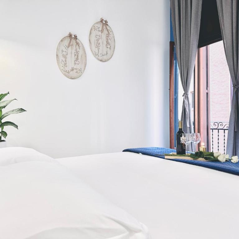 Basilica di San Giovanni Lulus home - Appartamento con 1 Camera da Letto - 13