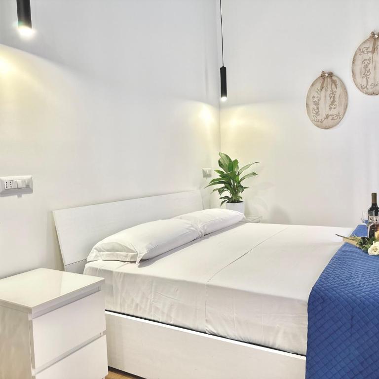 Basilica di San Giovanni Lulus home - Appartamento con 1 Camera da Letto - 18