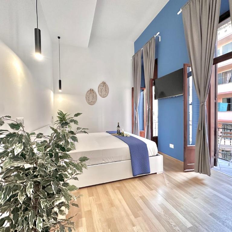 Basilica di San Giovanni Lulus home - Appartamento con 1 Camera da Letto - 1