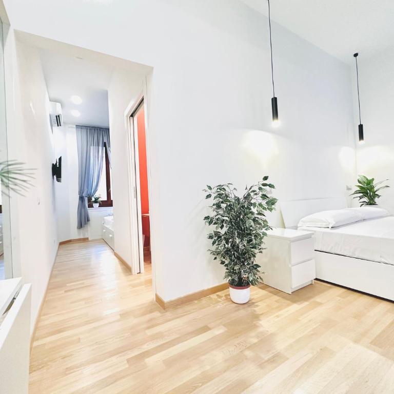 Basilica di San Giovanni Lulus home - Appartamento con 1 Camera da Letto - 11