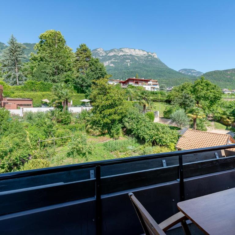 Maison sous le ciel - Appartamento con 1 Camera da Letto - 22