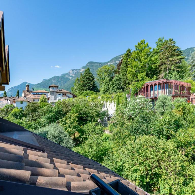 Maison sous le ciel - Appartamento con 1 Camera da Letto - 29