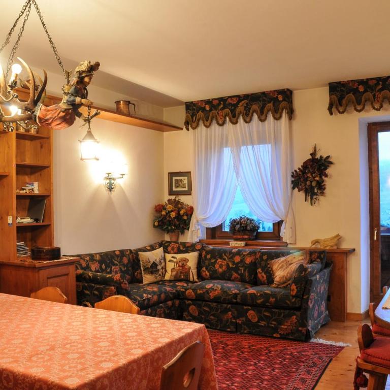 Ca' della Luce - Appartamento con 3 Camere da Letto e Vista Montagna - 3