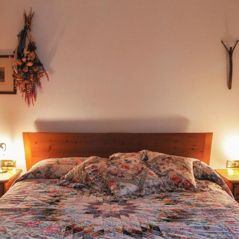 Ca' della Luce - Appartamento con 3 Camere da Letto e Vista Montagna - 7