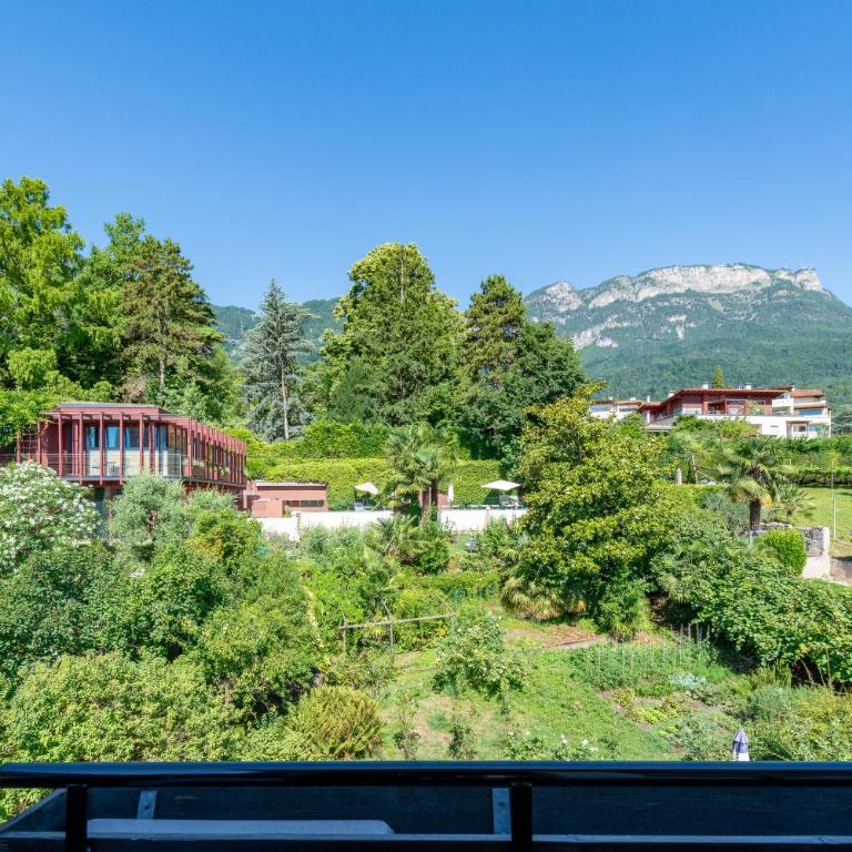 Maison sous le ciel - Appartamento con 1 Camera da Letto - 3