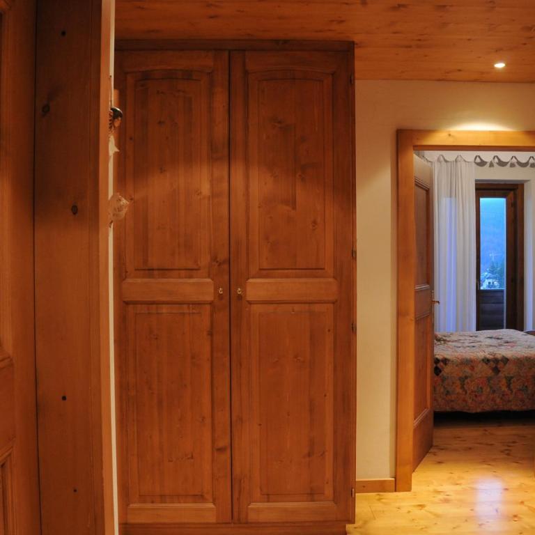 Ca' della Luce - Appartamento con 3 Camere da Letto e Vista Montagna - 6