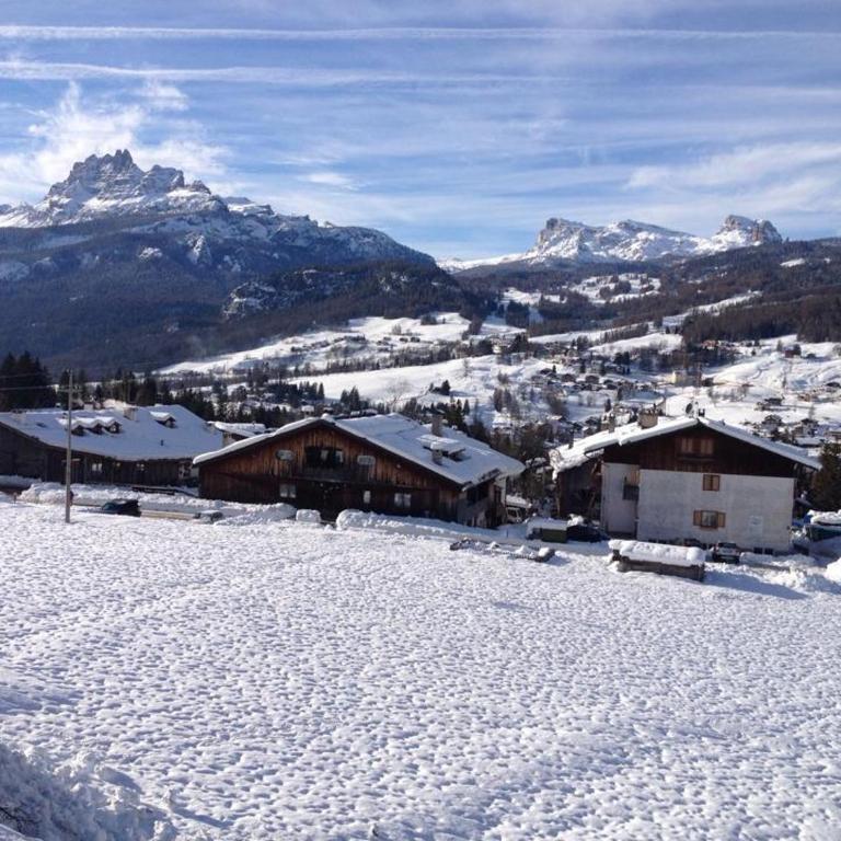 Ca' della Luce - Appartamento con 3 Camere da Letto e Vista Montagna - 19