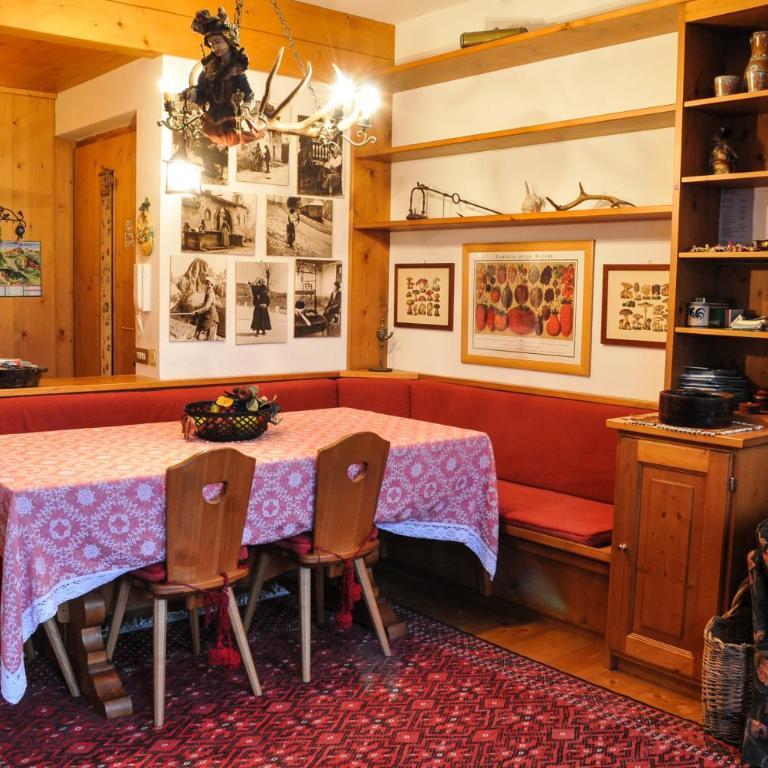 Ca' della Luce - Appartamento con 3 Camere da Letto e Vista Montagna - 4