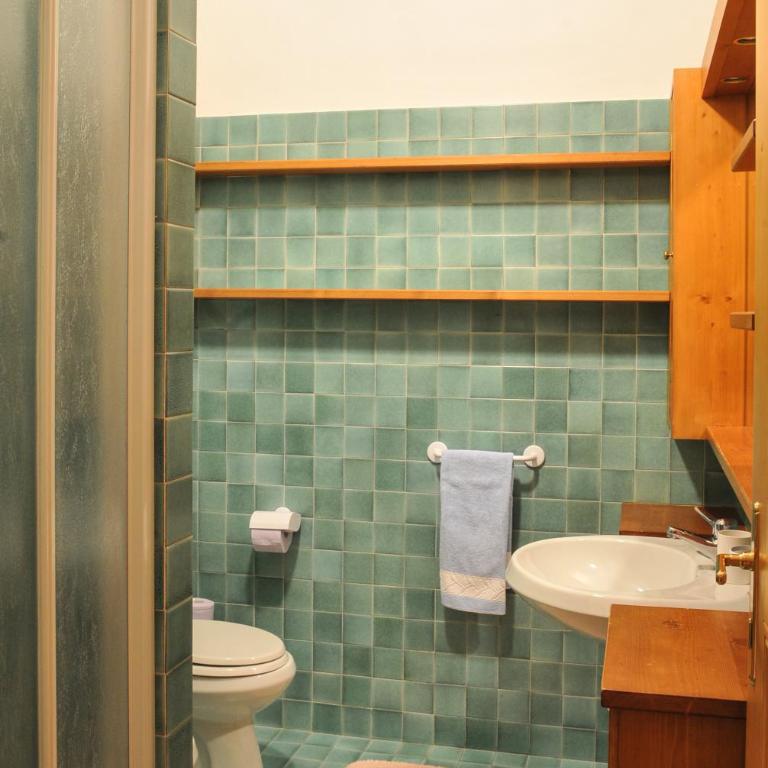 Ca' della Luce - Appartamento con 3 Camere da Letto e Vista Montagna - 13