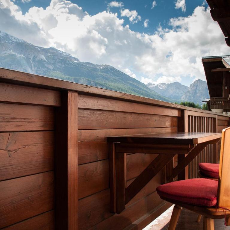 Ca' della Luce - Appartamento con 3 Camere da Letto e Vista Montagna - 16