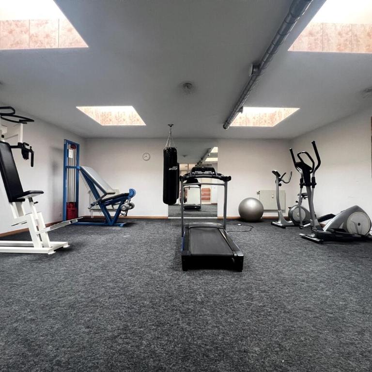 Studio 2 personnes à Torgon - Apartment mit 1 Schlafzimmer - 22