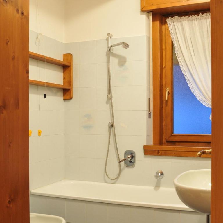 Ca' della Luce - Appartamento con 3 Camere da Letto e Vista Montagna - 14